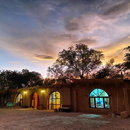 Caminandes Hostal Сан-Педро-де-Атакама Экстерьер фото