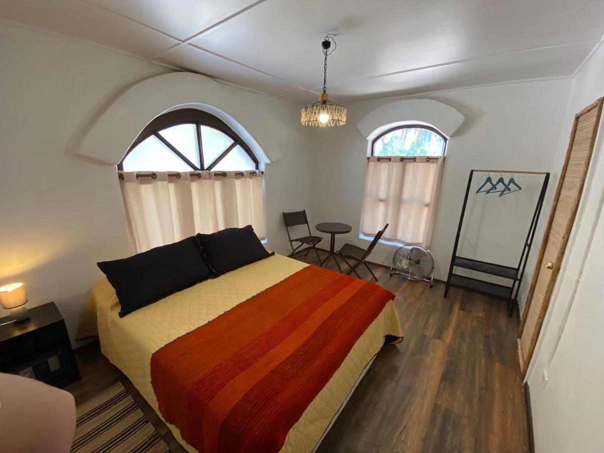 Caminandes Hostal Сан-Педро-де-Атакама Экстерьер фото