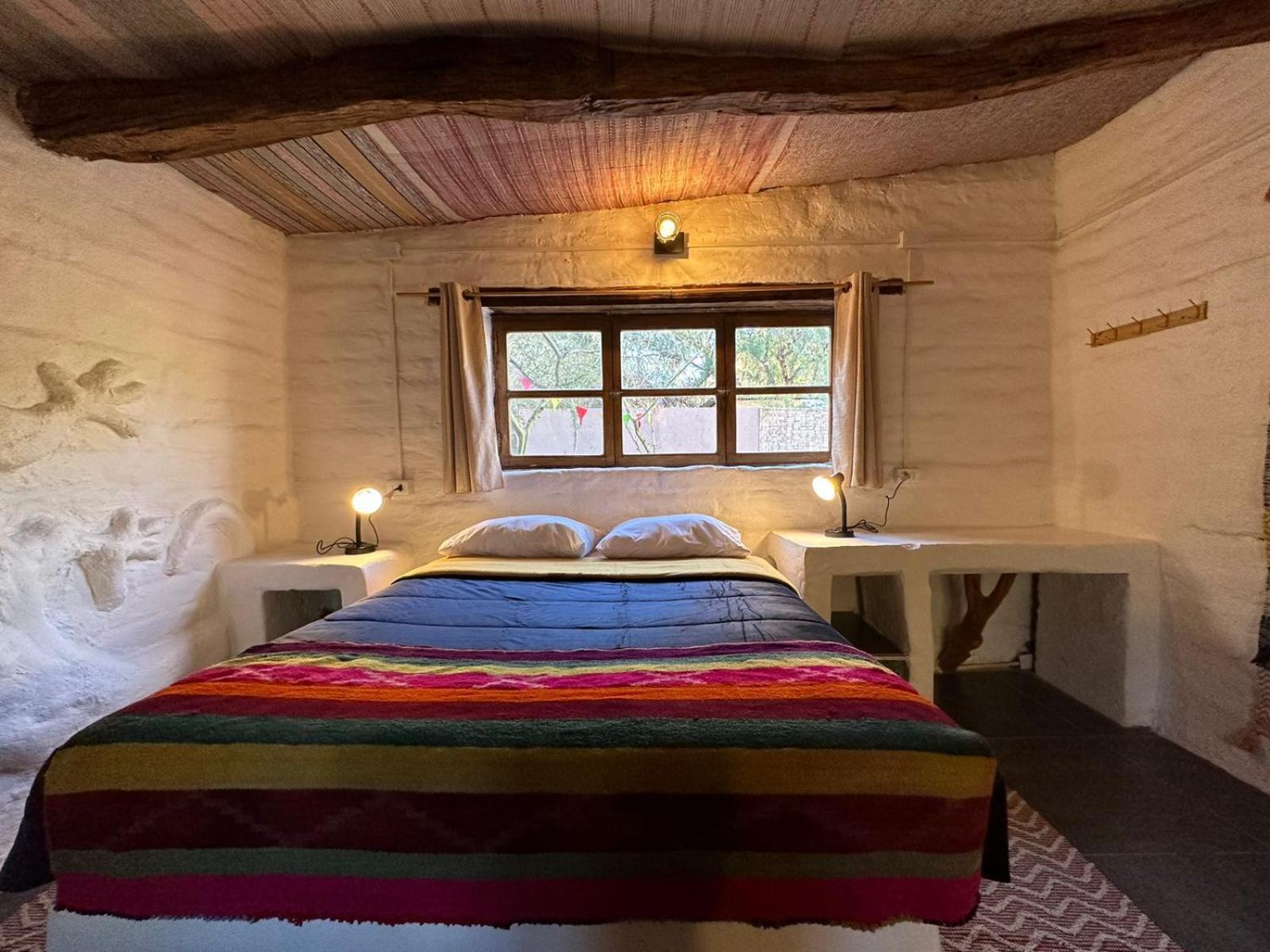 Caminandes Hostal Сан-Педро-де-Атакама Экстерьер фото