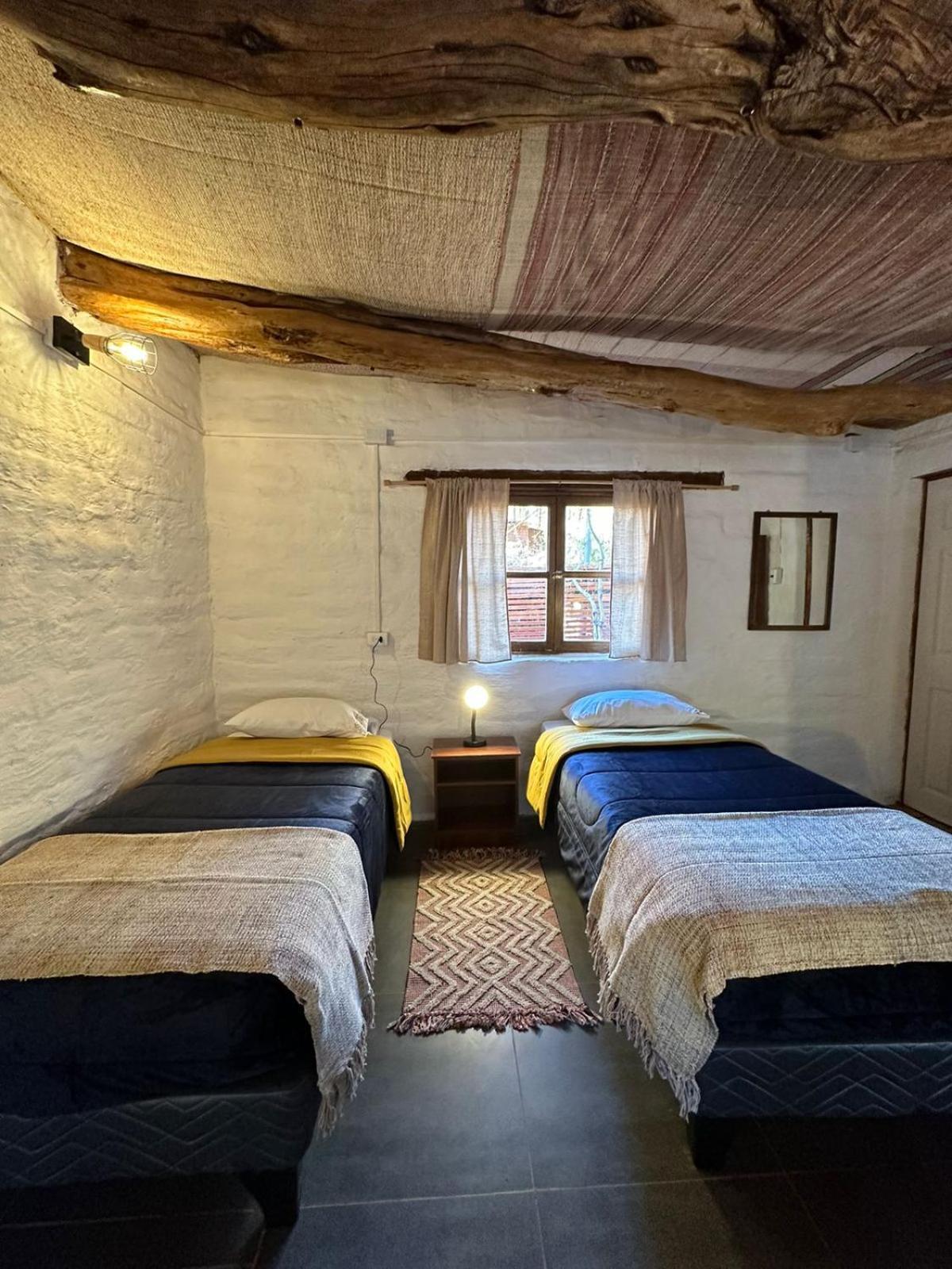 Caminandes Hostal Сан-Педро-де-Атакама Экстерьер фото