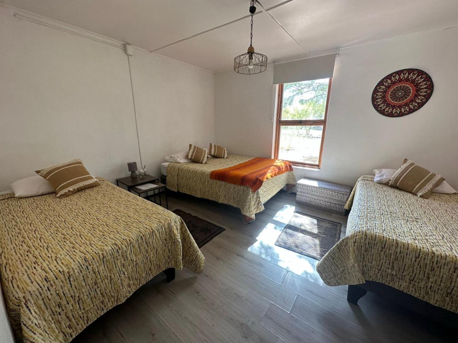 Caminandes Hostal Сан-Педро-де-Атакама Экстерьер фото
