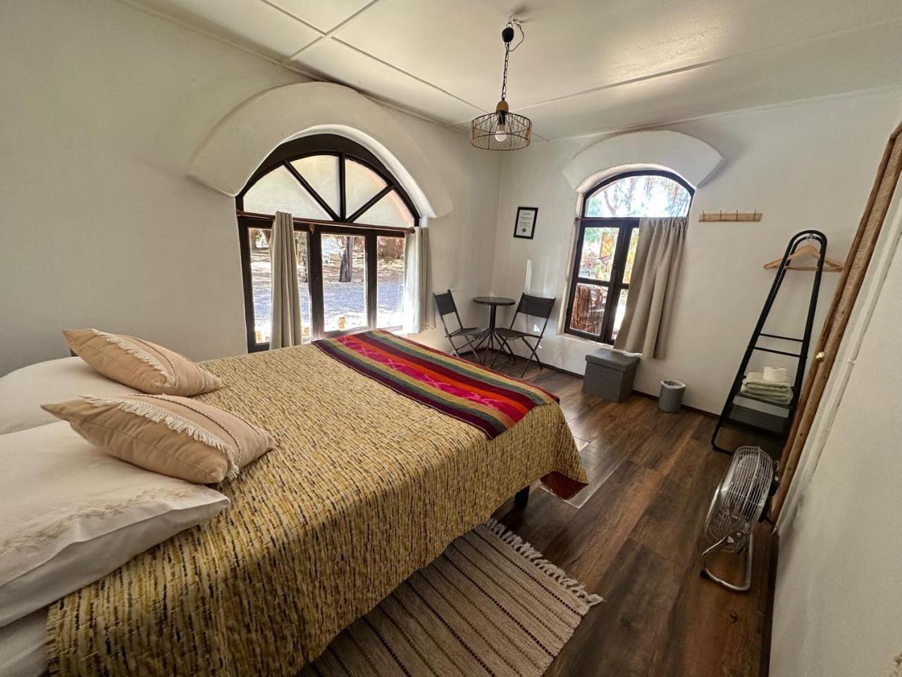 Caminandes Hostal Сан-Педро-де-Атакама Экстерьер фото